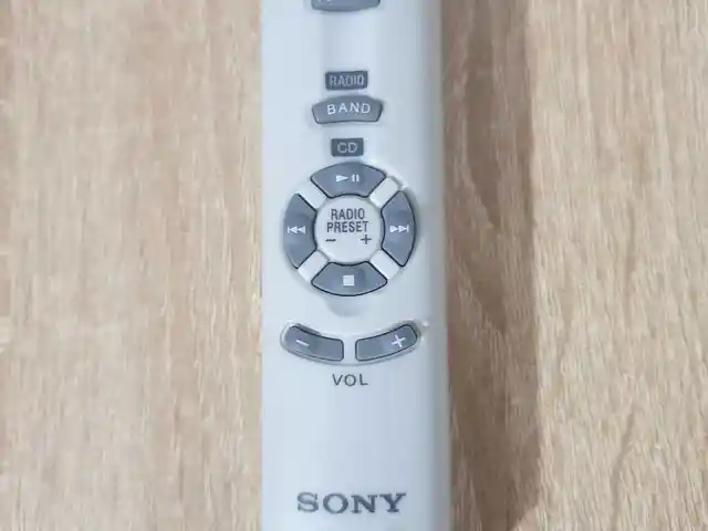 Пульт Sony RMT-CE95AD, Бохтар (Курган-Тюбе)