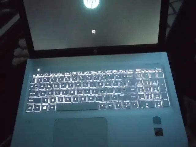 Игровой Ноутбук HP ENVY, Шаҳринав