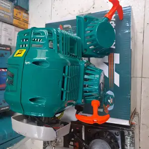 Газонокосилка, Душанбе