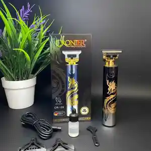 Триммер для стрижки волос Cronier CR-129, Душанбе