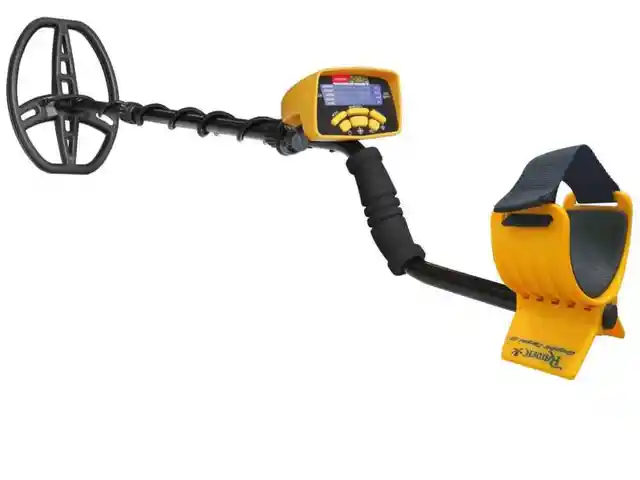 Металлоискатель Garrett 400i, Кӯлоб