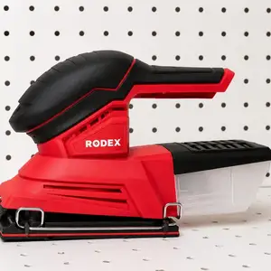 Аккумуляторная Виброшлифмашина - Rodex, Душанбе