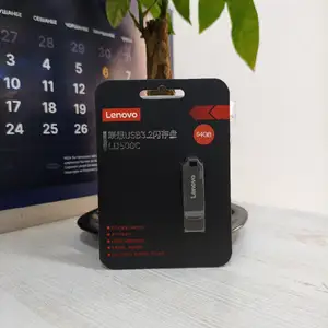 Флешка Lenovo LDC 500C 64 ГБ, Хуҷанд