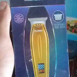 Триммер, Душанбе