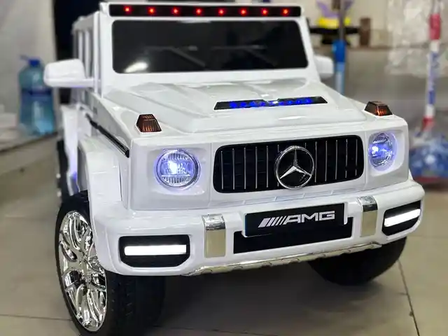 Детская машинка, Худжанд