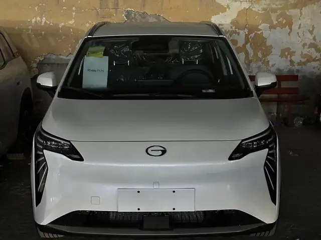 GAC Aion Y