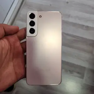 Samsung Galaxy S22, Худжанд