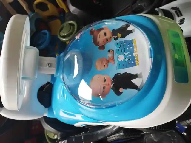 Детский, Душанбе