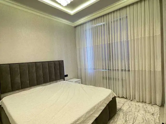 3-комн. квартира, 7 этаж, 65 м², Сино, Душанбе