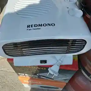 Тепловентилятор Redmono, Душанбе