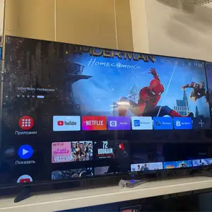 Телевизор Samsung Webos 46, Душанбе