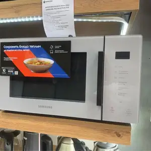 Микроволновая печь samsung, Душанбе