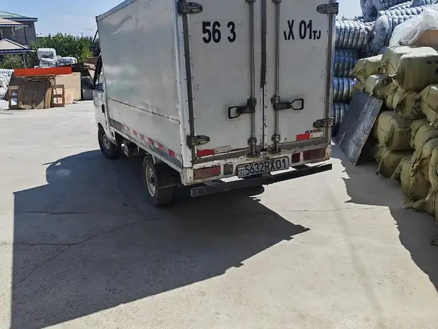 Бортовой автомобиль Hyundai Porter, 2008, Душанбе