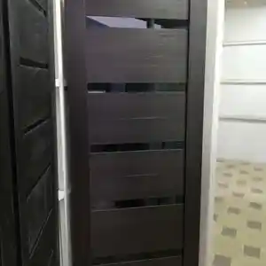 Дверь, Душанбе