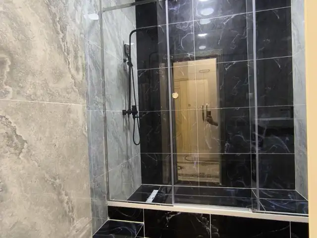 2-комн. квартира, 16 этаж, 70м², Исмоили Сомонӣ , Душанбе - 11