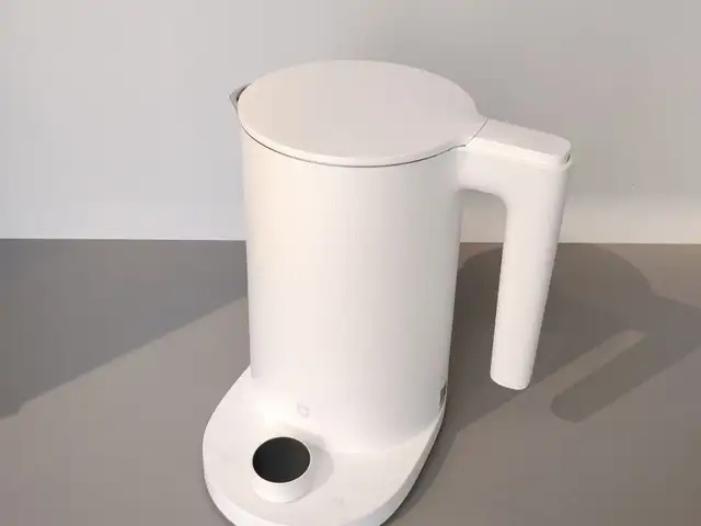 Умный термостатический чайник Xiaomi Mijia Thermostatic Kettle 2 Pro, Душанбе