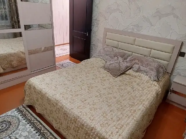 5-комн. квартира, 2 этаж, 100м², Сино, Душанбе