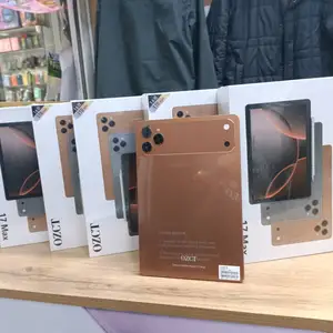 Планшет OZCT 17 pro max, Душанбе