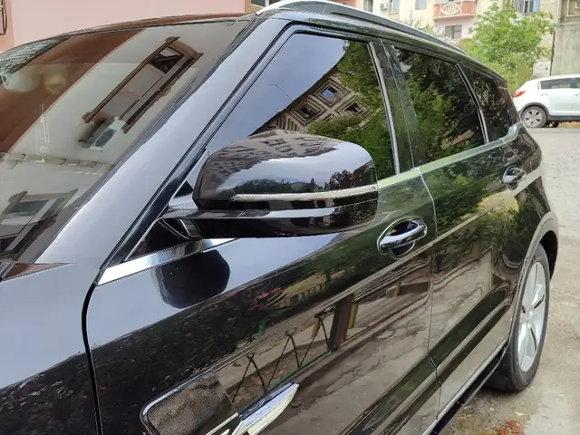 Zotye T700