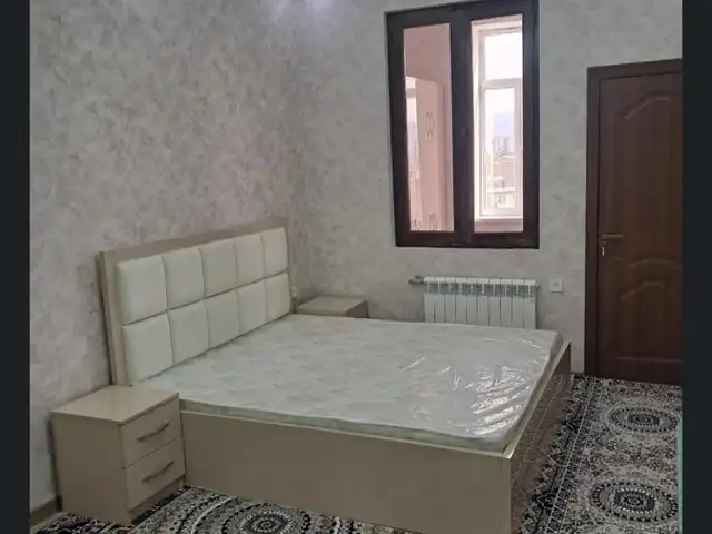 2-комн. квартира, 4 этаж, 75м², Сино, Душанбе