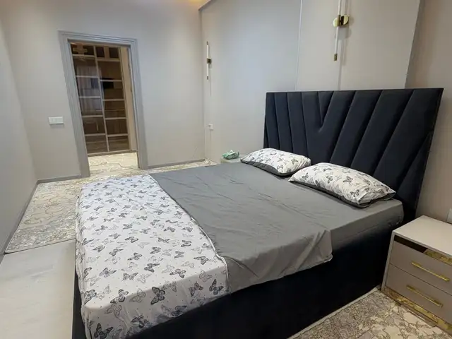 2-комн. квартира, 5 этаж, 72 м², шохмансур, Душанбе - 11