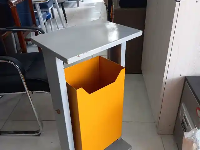 Урна, Душанбе