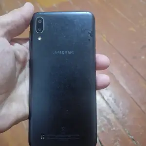Samsung Galaxy M10, Худжанд