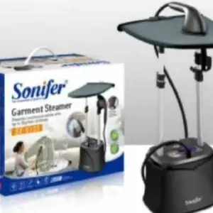 Паровой утюг Sonifer SG-9181, Душанбе