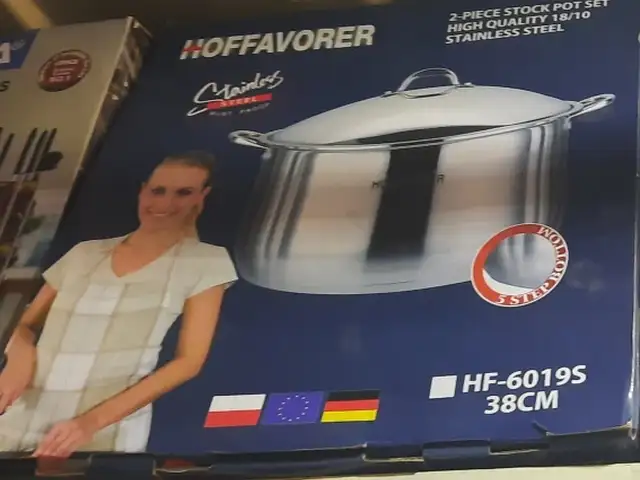 Наборы кастрюль, Душанбе