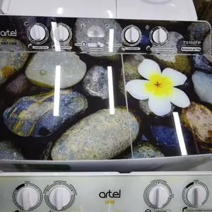 Стиральная машина Artel 11кг, Душанбе