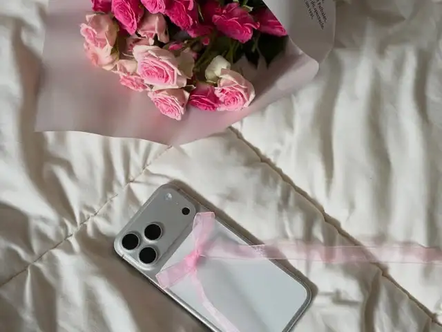 Apple iPhone 17 Pro Max, 512 gb, Cosmic Orange, Бохтар (Курғон-Теппа)