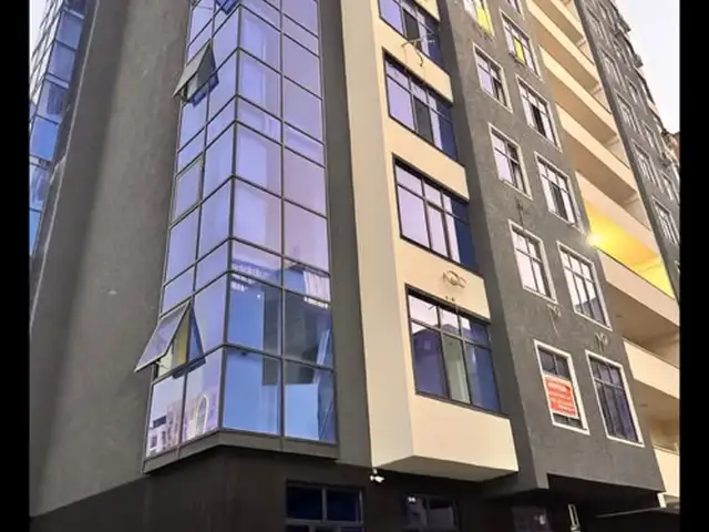 2-комн. квартира, 11 этаж, 78м², Сино, Душанбе