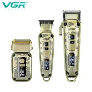 Триммер VGR V-642 Professional Barber Combo, Душанбе