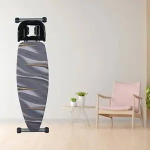 Гладильная доска, Душанбе