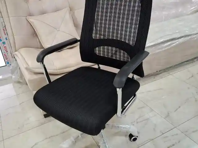 Кресло, Душанбе