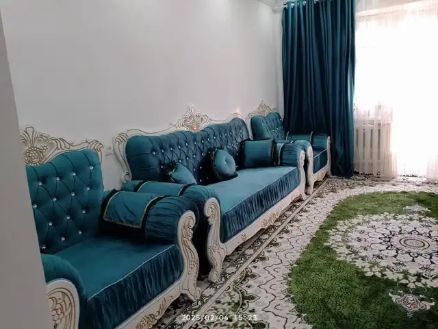 Тройка королевская, Душанбе