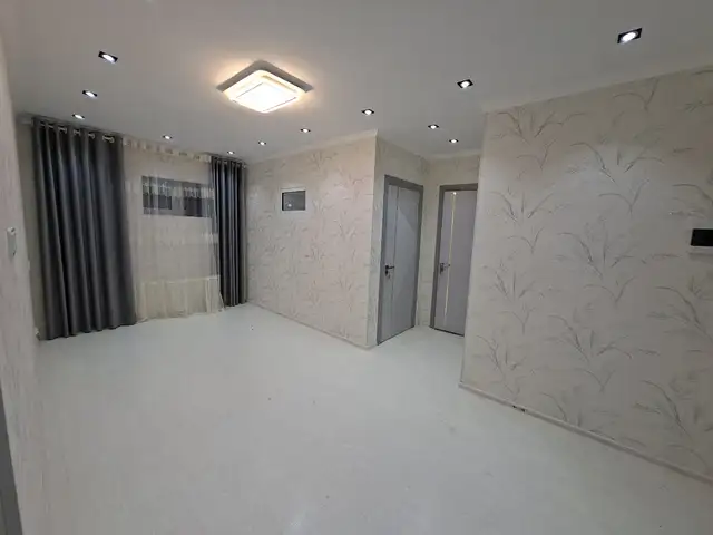 2-комн. квартира, Цокольный этаж, 50 м², Борбад, Бохтар (Курган-Тюбе)
