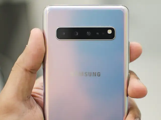 Samsung Galaxy S10 5G, 256gb, Хуҷанд