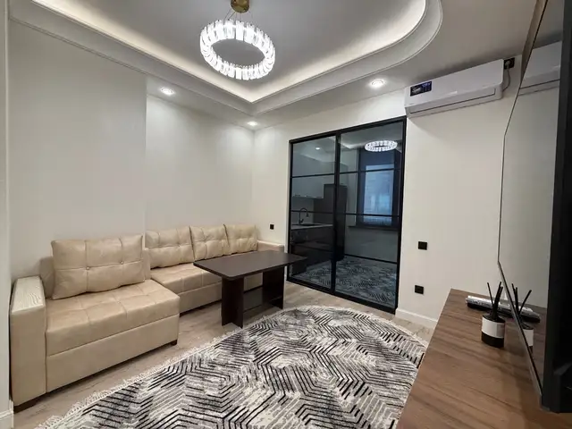 2-комн. квартира, 4 этаж, 55 м², 28 мкр, Худжанд