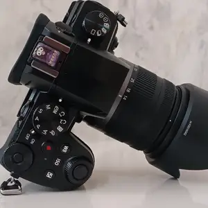 Фотоаппарат Panasonic Lumix G95 14-42mm 4k, Душанбе