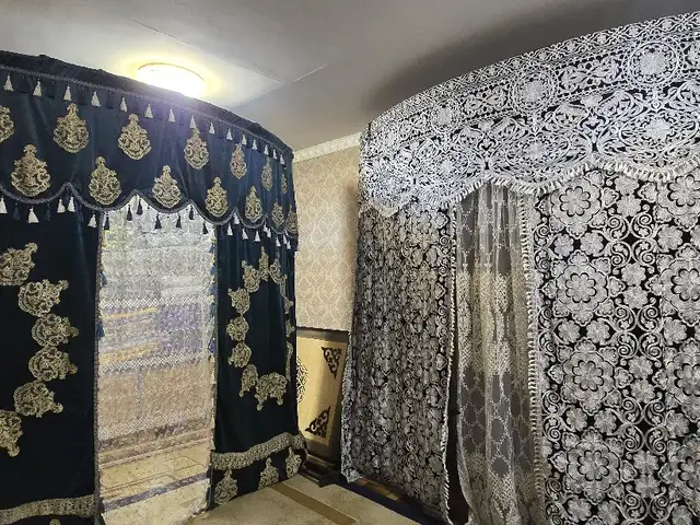 Чодар, Душанбе