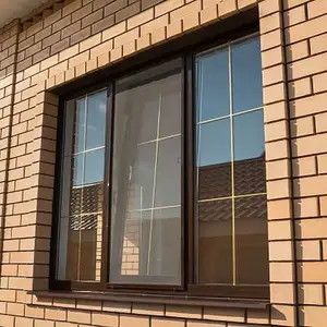 Окна, Худжанд