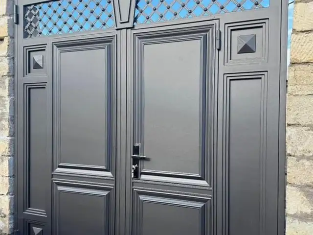 Дарвоза, Душанбе