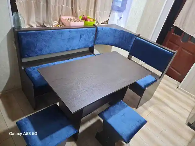 Кухонный уголок, Душанбе