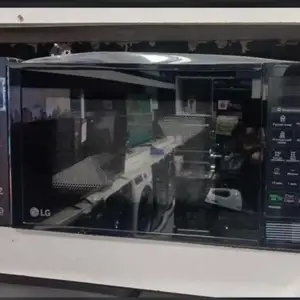 Микроволновая печь LG, Душанбе
