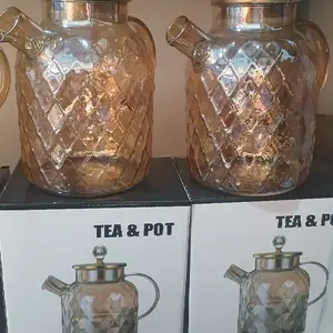 Чайник, Душанбе