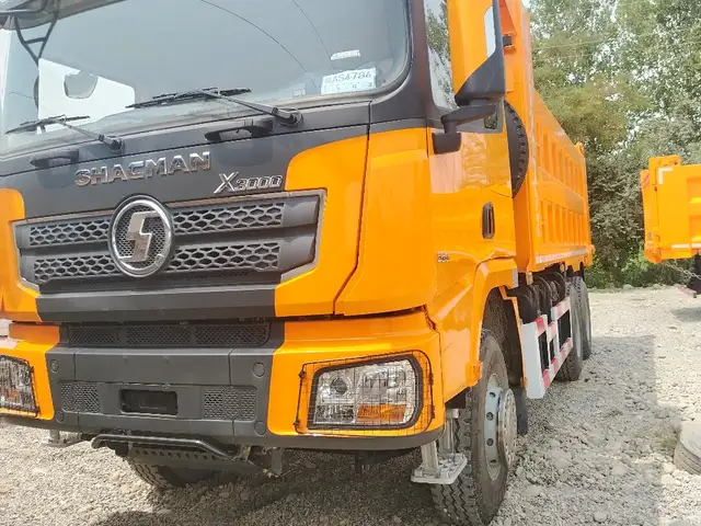 Самосвал х380х3000, 2025, Душанбе