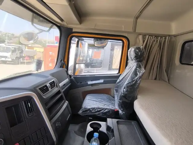 Самосвал x3000 6x4, 2026, Душанбе - 10