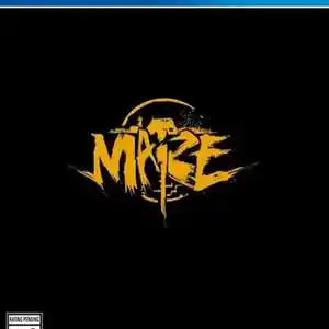 Игра Maize для PS-4 / 6.72 / 9.00 / 11.00 / 11.52 / 12.02 /, Душанбе