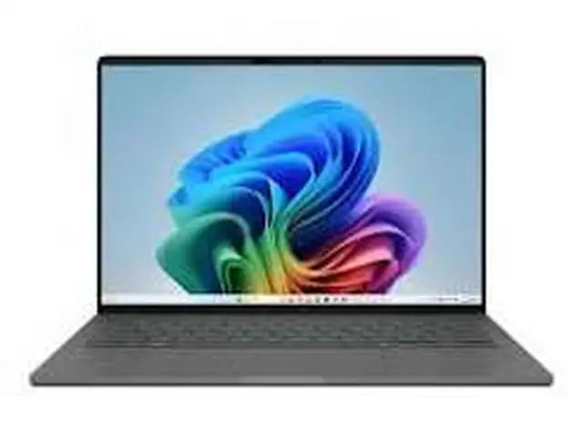 Ультрабук / ASUS/ Zenbook UX3407QA-X1P512/ SNAP, Душанбе